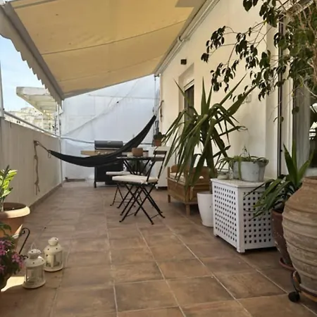 Apartment Oasis Thessaloniki