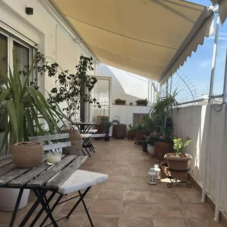 Apartment Oasis *