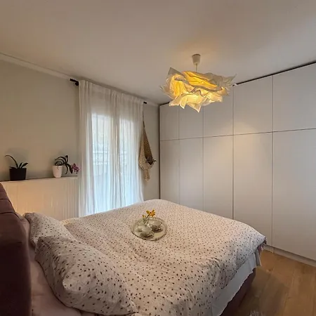 Apartment Oasis *