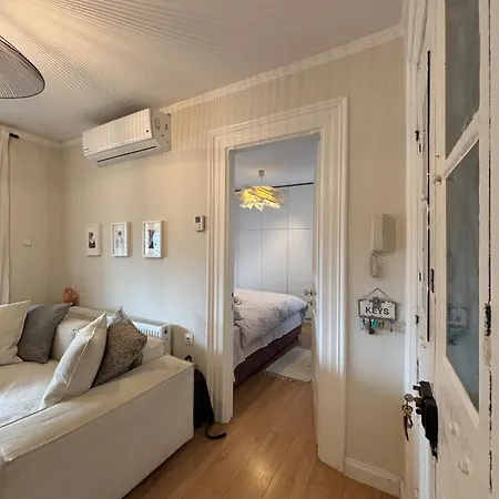 Oasis Apartment *