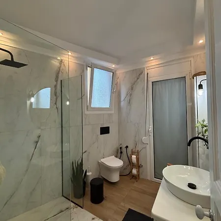 Oasis Apartment Thessaloniki