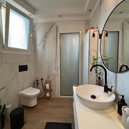 Apartment Oasis *